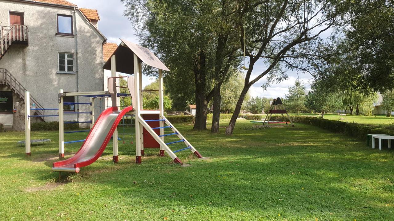 Guest House Gero Vėjo Namai Klaipėda Extérieur photo