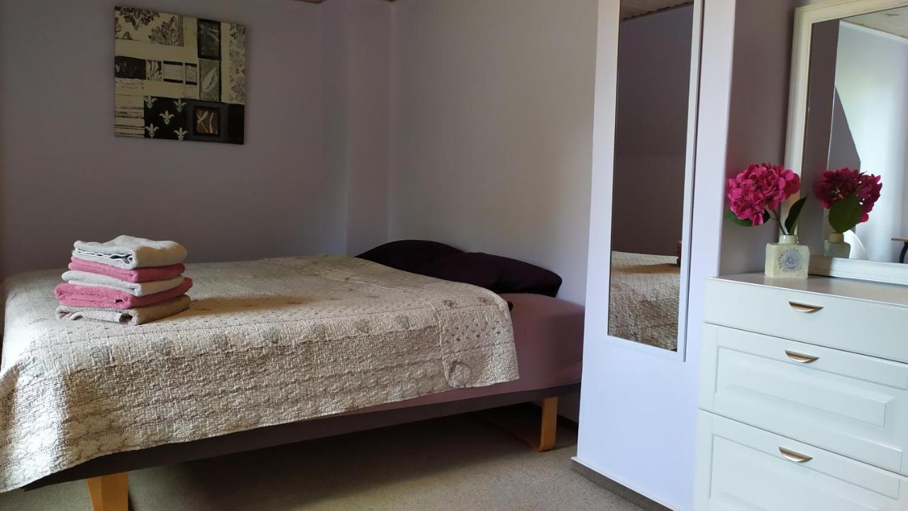 Guest House Gero Vėjo Namai Klaipėda Extérieur photo