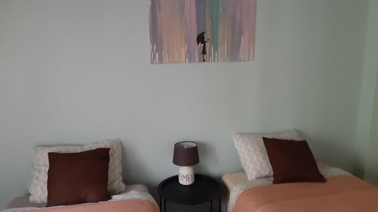 Guest House Gero Vėjo Namai Klaipėda Extérieur photo