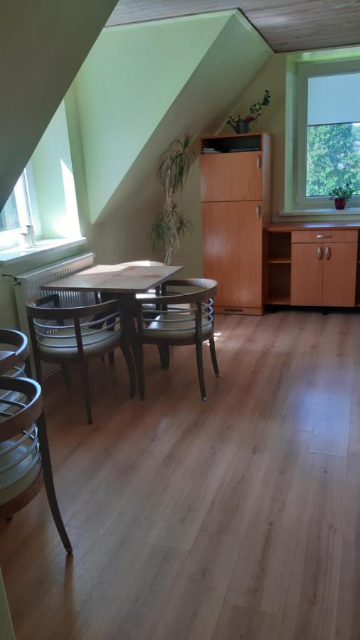 Guest House Gero Vėjo Namai Klaipėda Extérieur photo