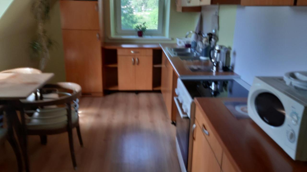 Guest House Gero Vėjo Namai Klaipėda Extérieur photo