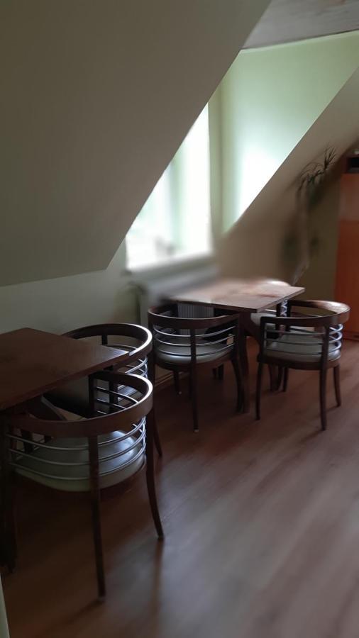 Guest House Gero Vėjo Namai Klaipėda Extérieur photo