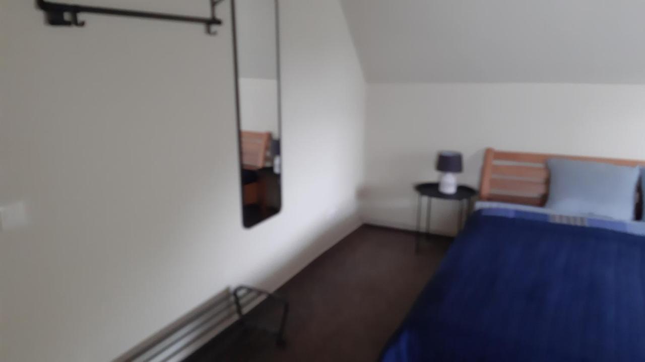 Guest House Gero Vėjo Namai Klaipėda Extérieur photo