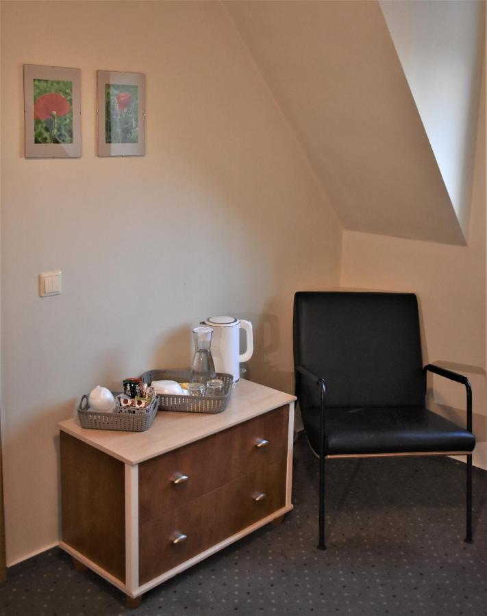Guest House Gero Vėjo Namai Klaipėda Extérieur photo