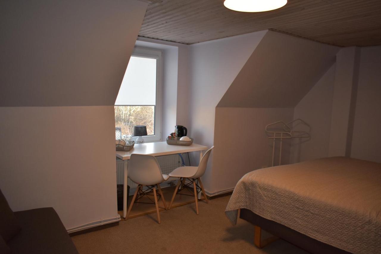 Guest House Gero Vėjo Namai Klaipėda Extérieur photo