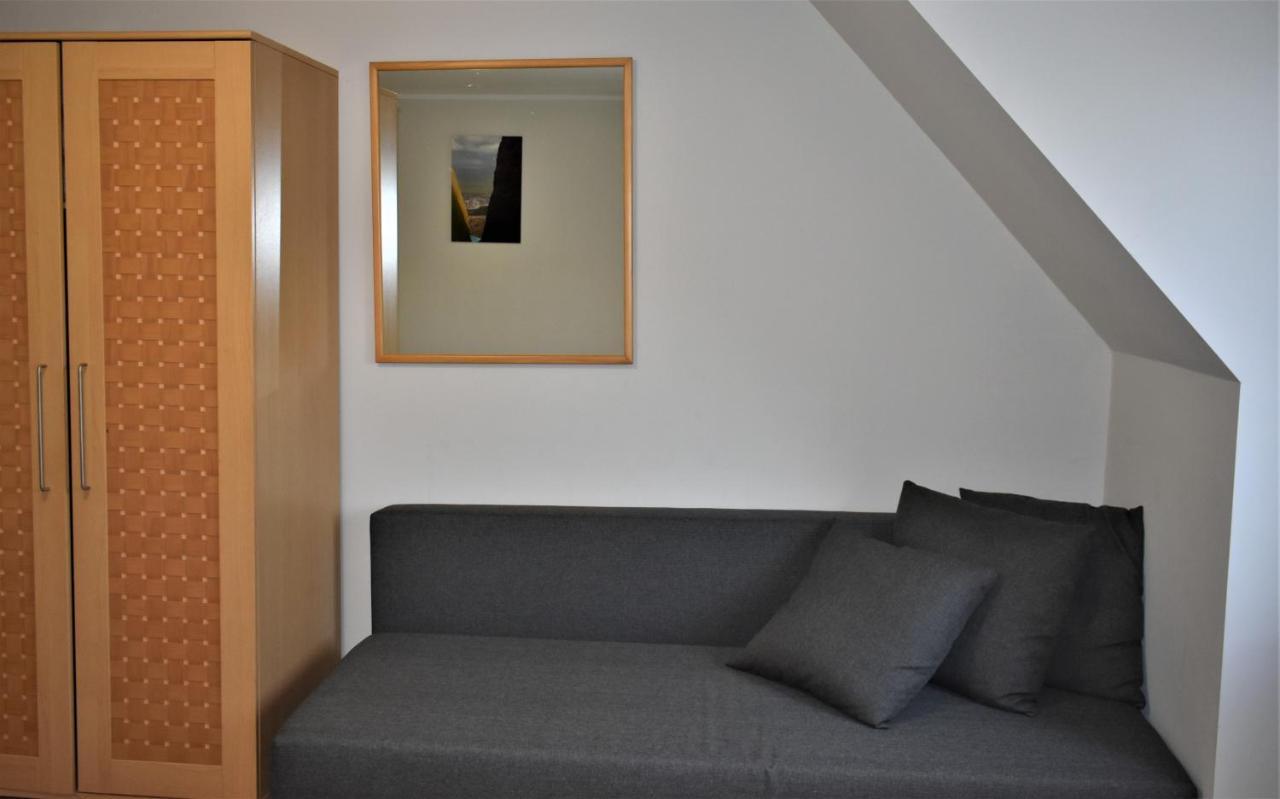 Guest House Gero Vėjo Namai Klaipėda Extérieur photo
