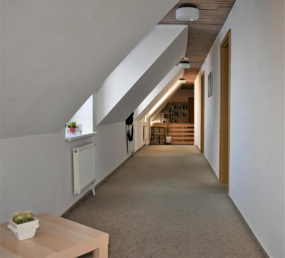 Guest House Gero Vėjo Namai Klaipėda Extérieur photo