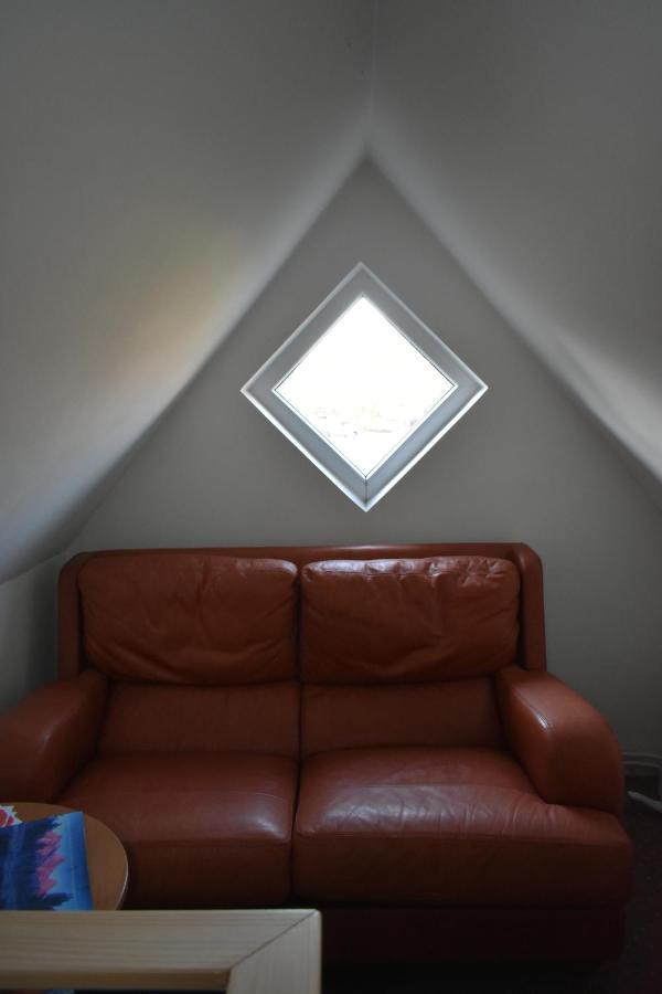 Guest House Gero Vėjo Namai Klaipėda Extérieur photo