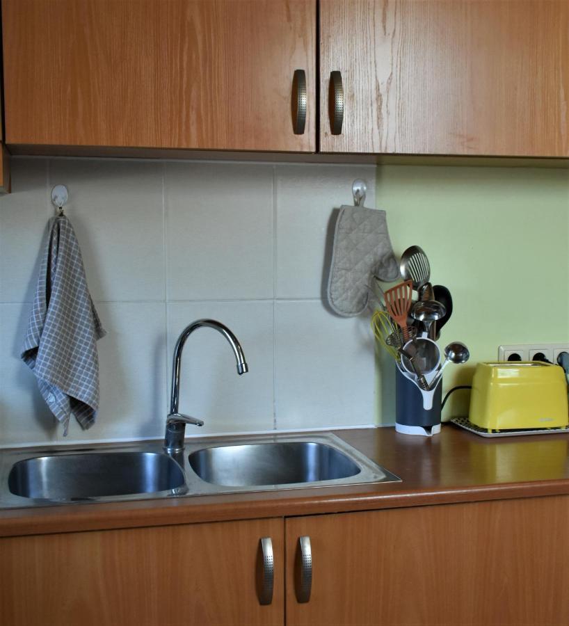 Guest House Gero Vėjo Namai Klaipėda Extérieur photo