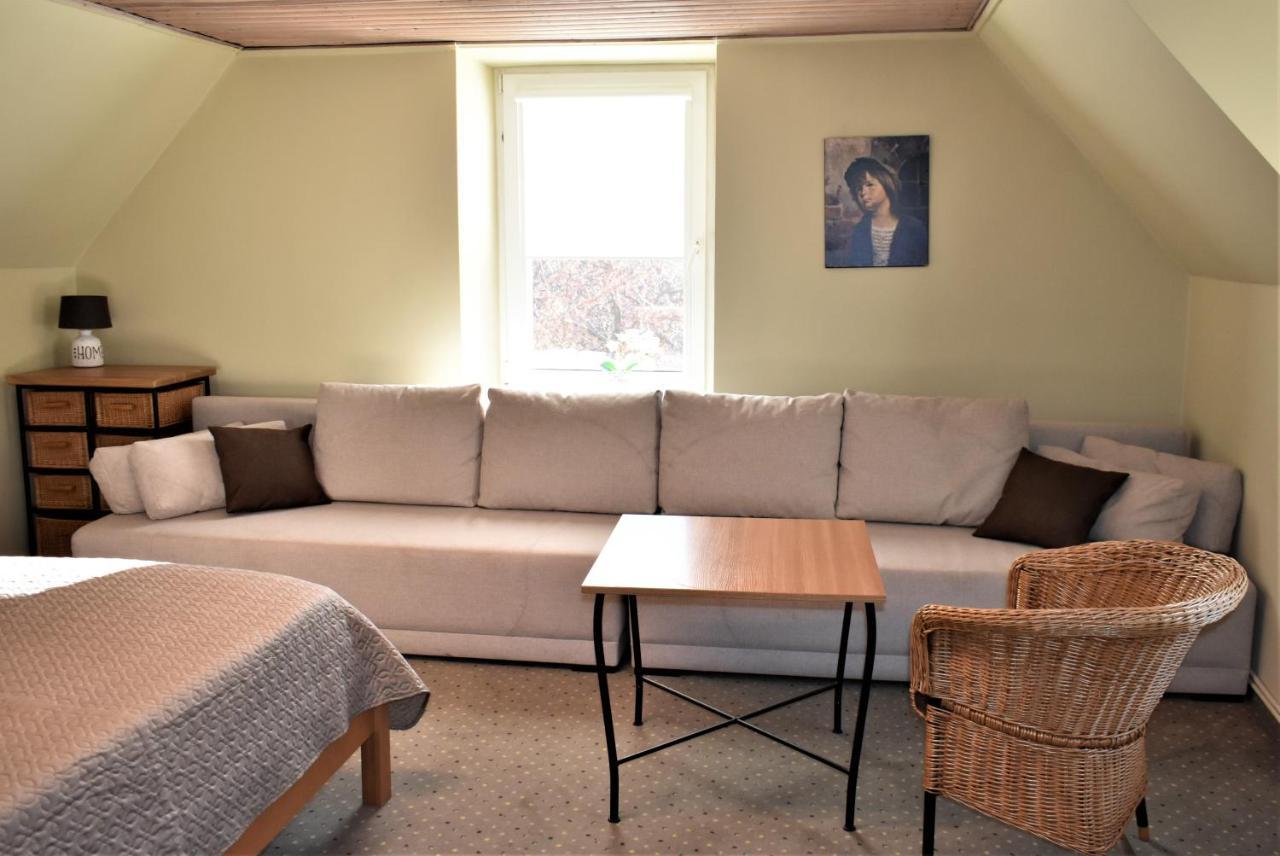 Guest House Gero Vėjo Namai Klaipėda Extérieur photo