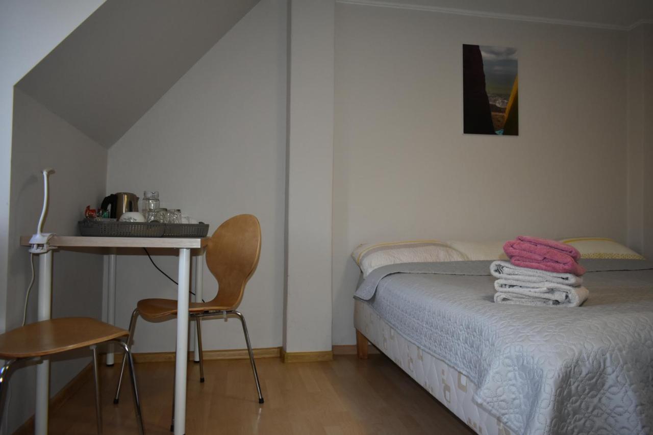 Guest House Gero Vėjo Namai Klaipėda Extérieur photo