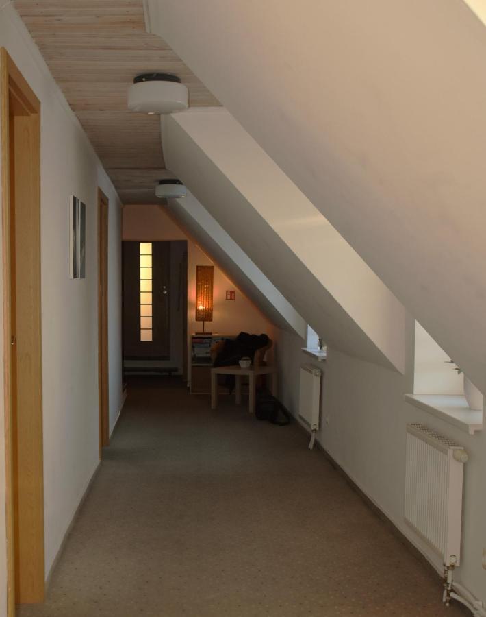 Guest House Gero Vėjo Namai Klaipėda Extérieur photo