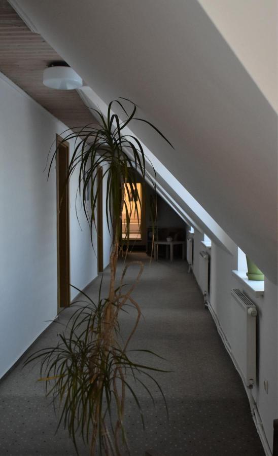 Guest House Gero Vėjo Namai Klaipėda Extérieur photo