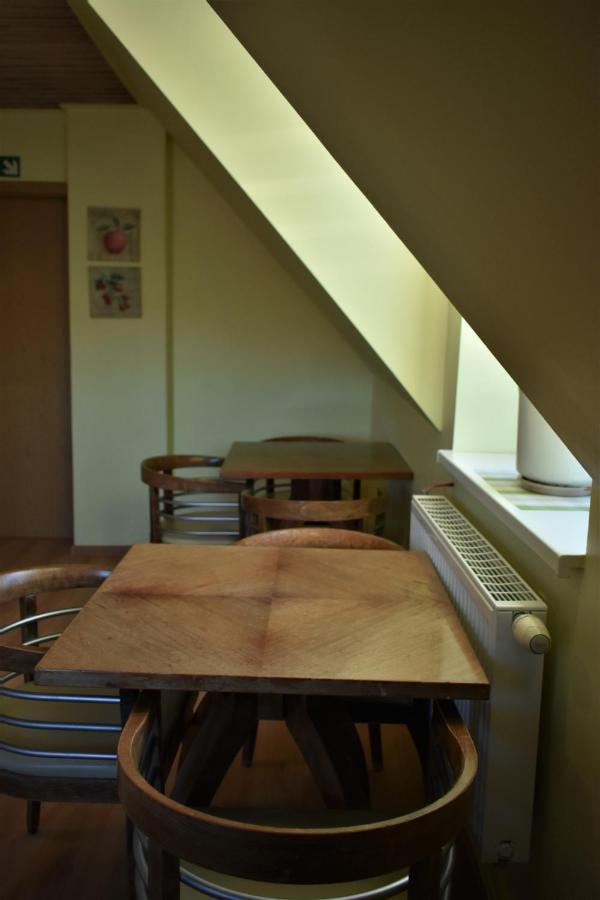 Guest House Gero Vėjo Namai Klaipėda Extérieur photo
